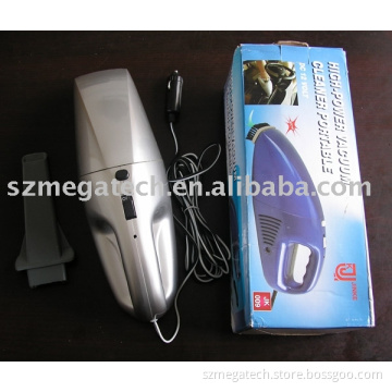 Car Vacuum Cleaner